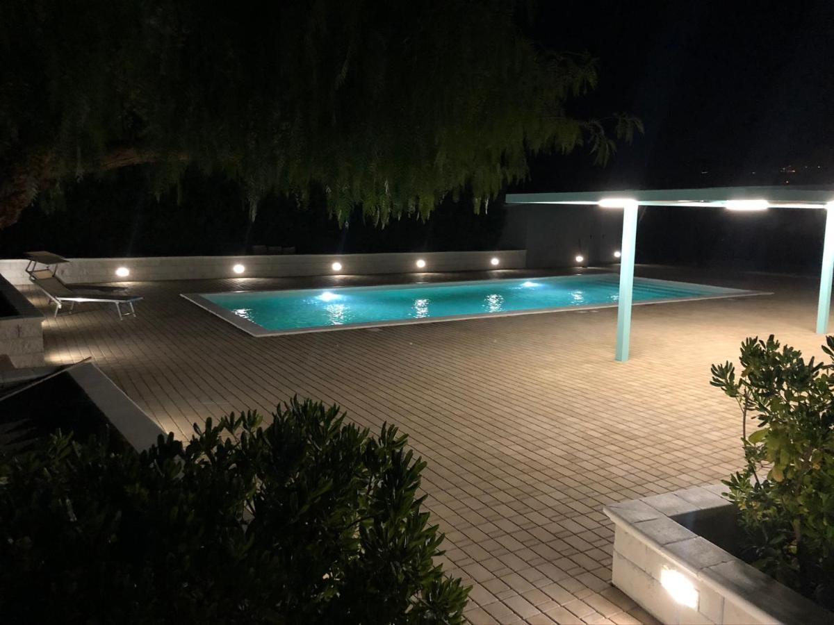 Terre Iblee Resort كيارامونتي غولفي المظهر الخارجي الصورة