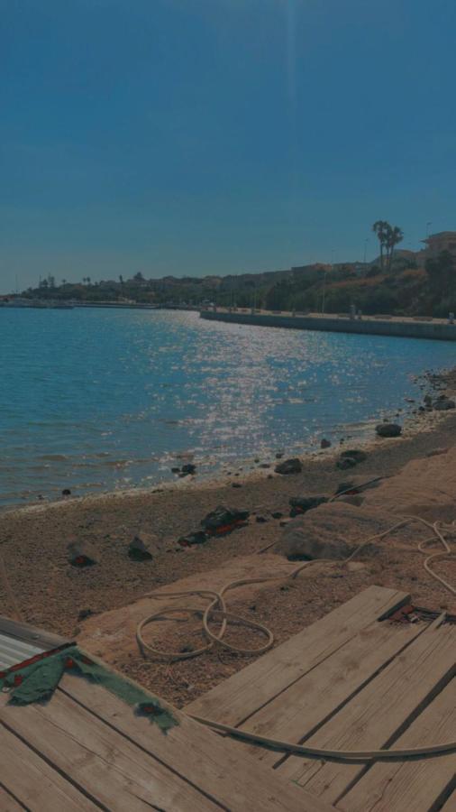 Terre Iblee Resort كيارامونتي غولفي المظهر الخارجي الصورة