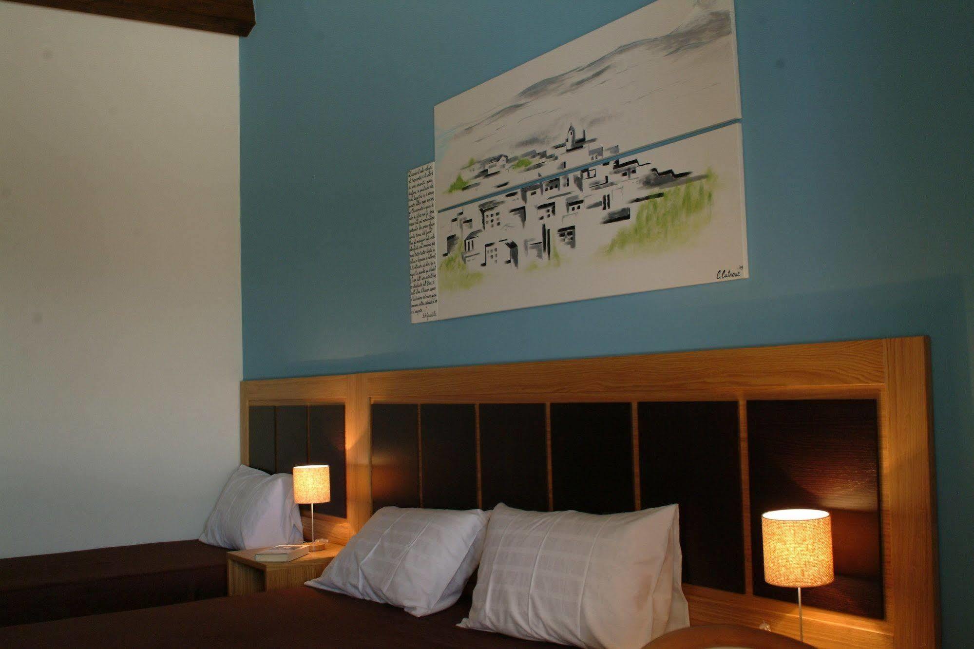 Terre Iblee Resort كيارامونتي غولفي المظهر الخارجي الصورة