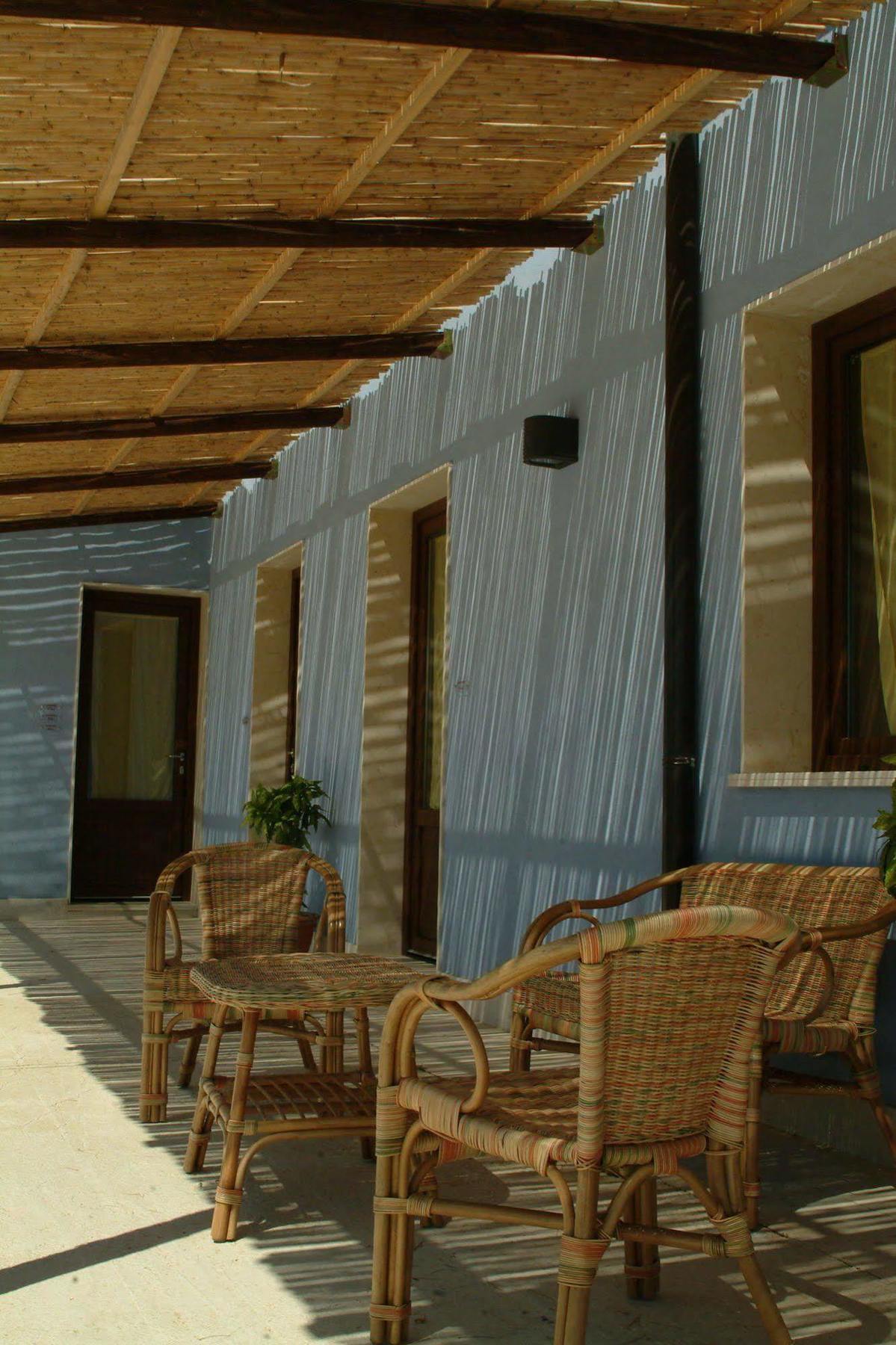 Terre Iblee Resort كيارامونتي غولفي المظهر الخارجي الصورة