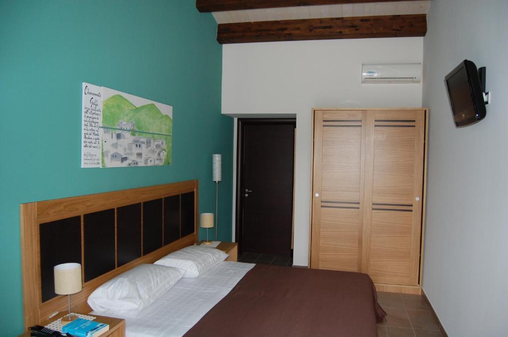 Terre Iblee Resort كيارامونتي غولفي المظهر الخارجي الصورة